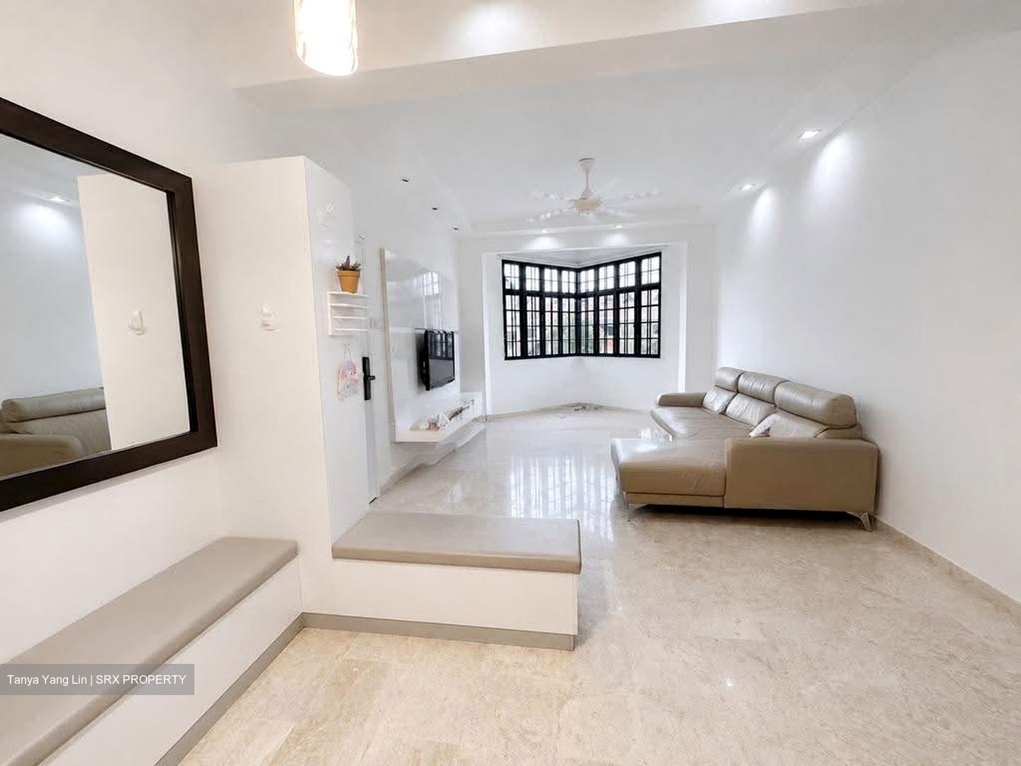 Limau Park (D16), Condominium #608545931
